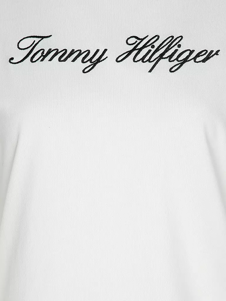 TOMMY HILFIGER | T-Shirt | weiss