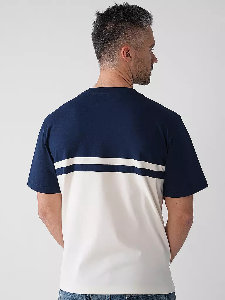 TOMMY HILFIGER | T-Shirt | blau
