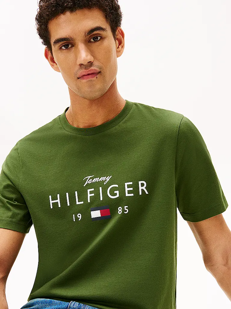 TOMMY HILFIGER | T-Shirt |