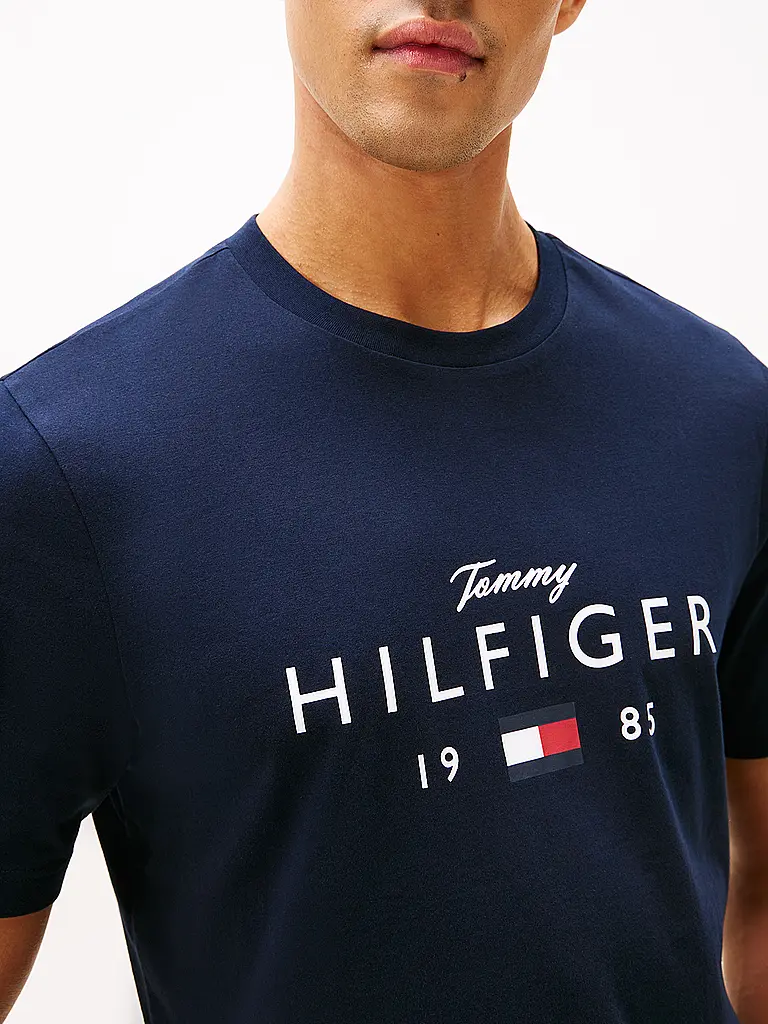 TOMMY HILFIGER | T-Shirt |