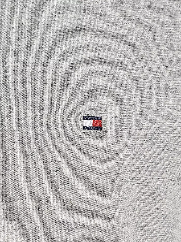 TOMMY HILFIGER | T-Shirt | schwarz