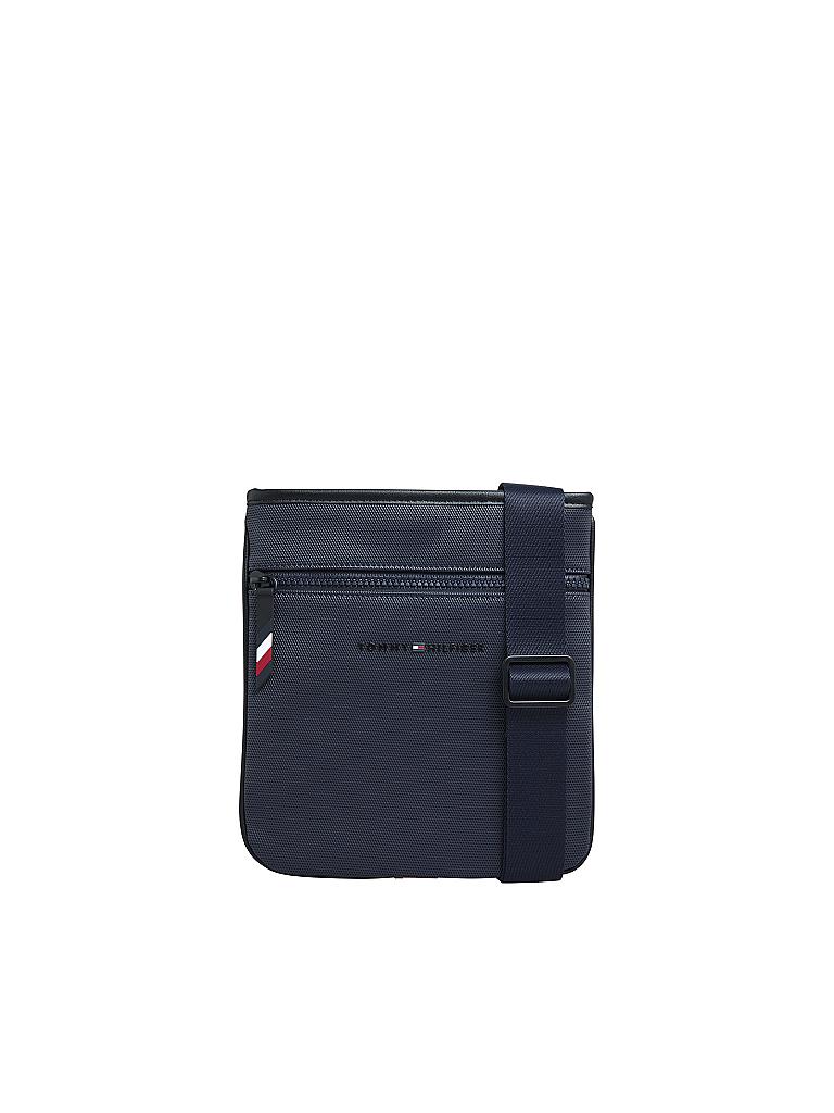TOMMY HILFIGER | Tasche - Crossbody Bag " Essential " | blau