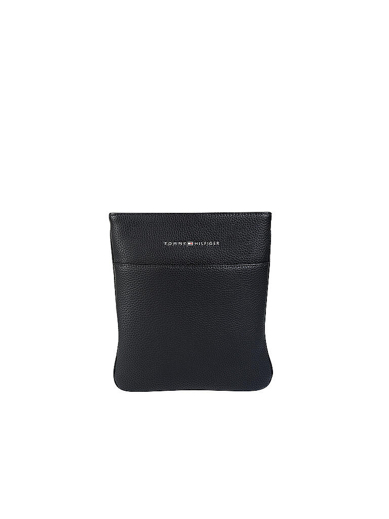 TOMMY HILFIGER | Tasche - Crossbody Bag | schwarz