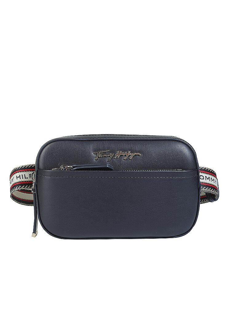 TOMMY HILFIGER | Tasche - Gürteltasche | blau