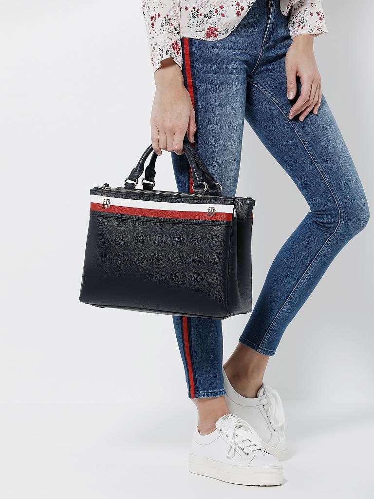 TOMMY HILFIGER | Tasche - Handtasche "Cool" | 