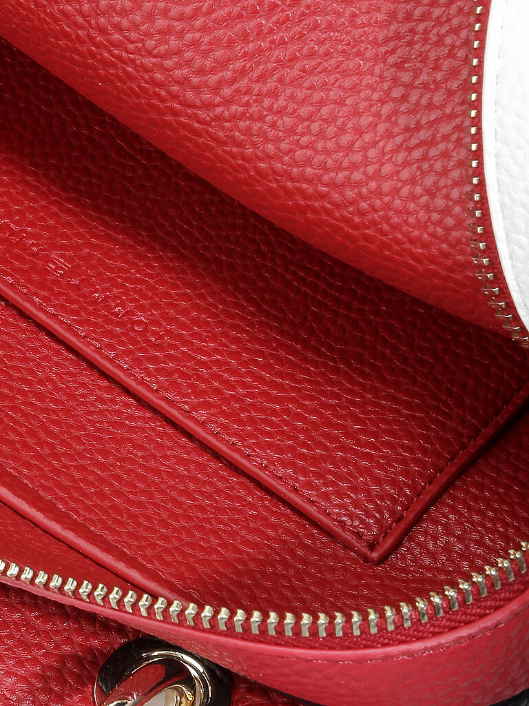 TOMMY HILFIGER | Tasche - Henkeltasche Essence | rot