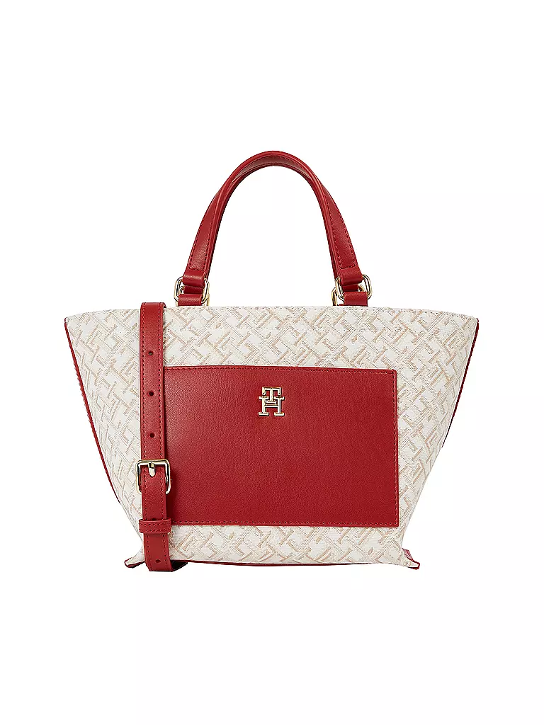 Tommy Hilfiger Beige Tasche