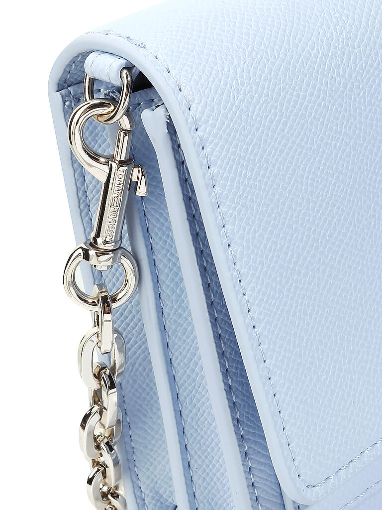 TOMMY HILFIGER | Tasche - Mini Bag " Honey Chain "  | blau
