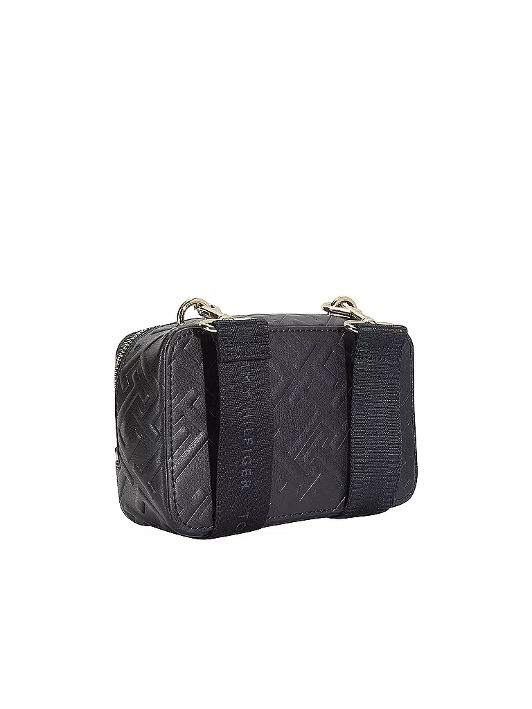 TOMMY HILFIGER | Tasche - Mini Bag  | dunkelblau