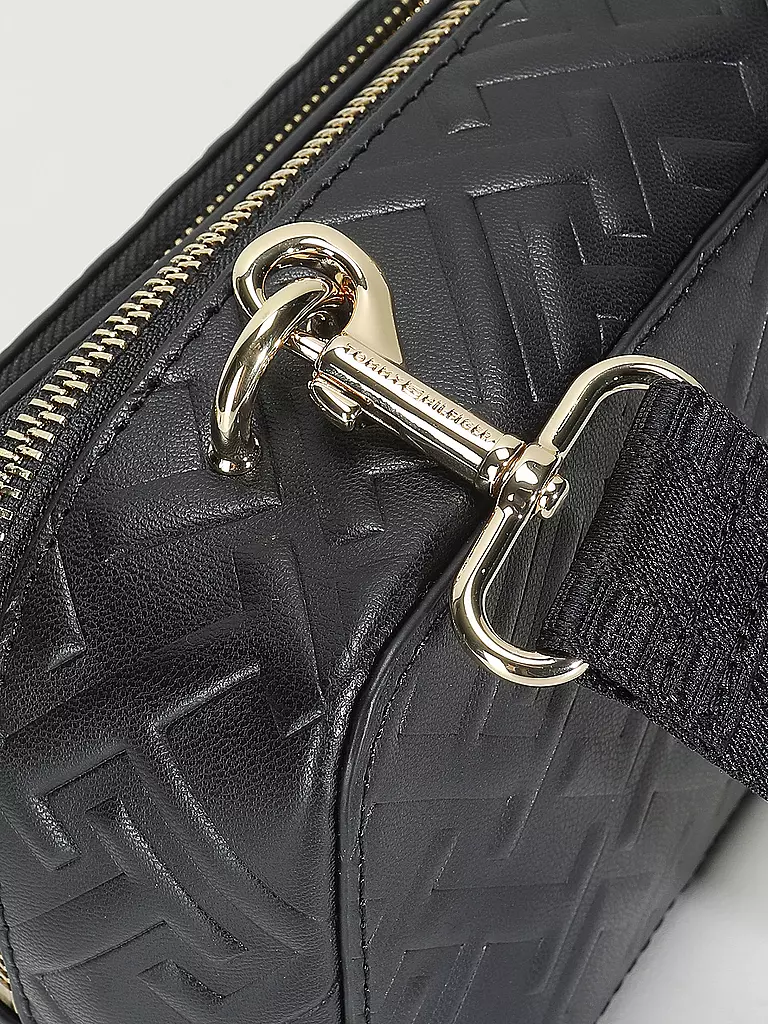 TOMMY HILFIGER | Tasche - Mini Bag  | dunkelblau