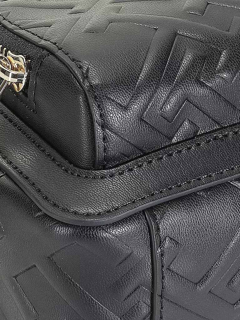 TOMMY HILFIGER | Tasche - Mini Bag  | dunkelblau