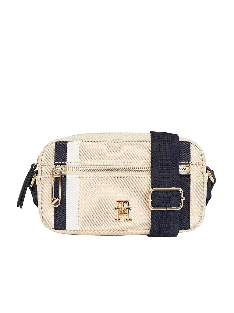 TOMMY HILFIGER | Tasche - Mini Bag ICONIC | creme