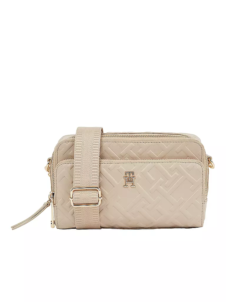 TOMMY HILFIGER | Tasche - Mini Bag ICONIC | beige