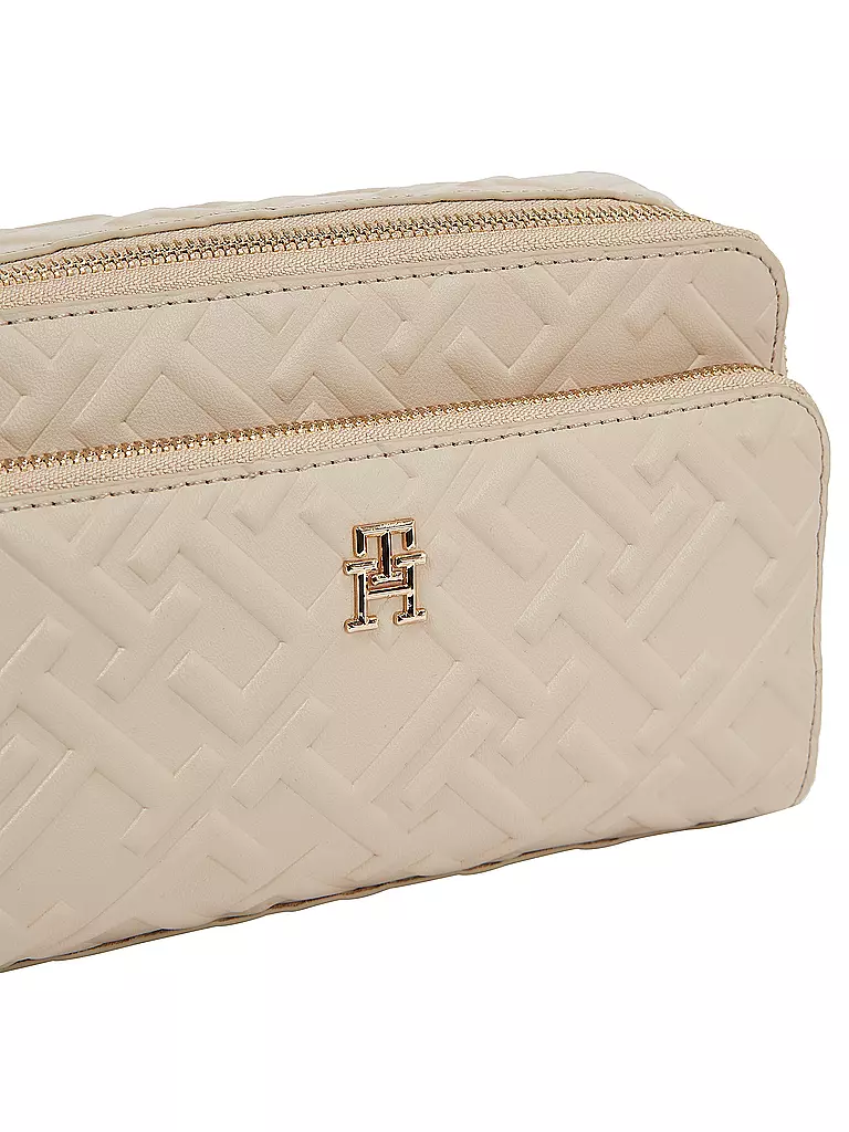 TOMMY HILFIGER | Tasche - Mini Bag ICONIC | beige