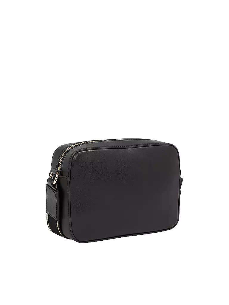 TOMMY HILFIGER | Tasche - Mini Bag JOY | schwarz