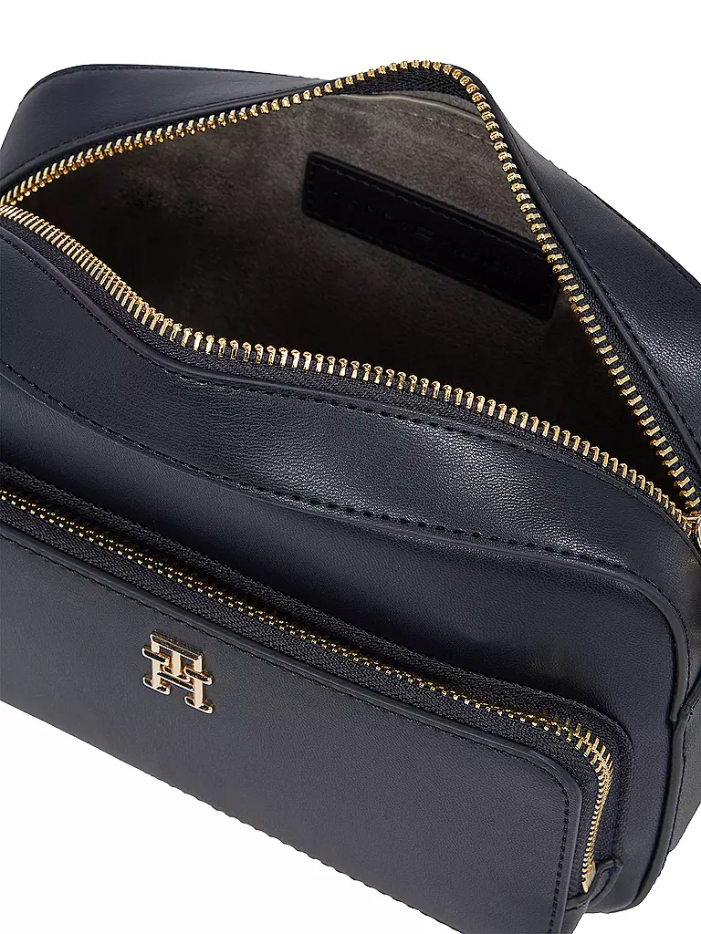TOMMY HILFIGER | Tasche - Mini Bag JOY | dunkelblau