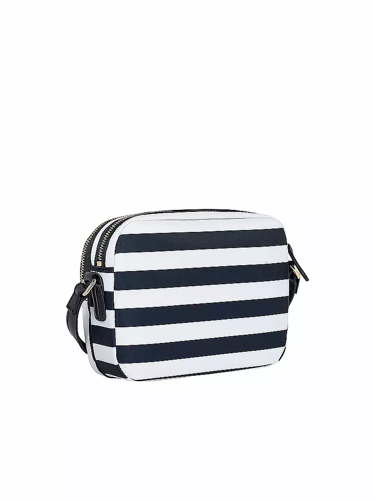 TOMMY HILFIGER | Tasche - Mini Bag Poppy  | blau