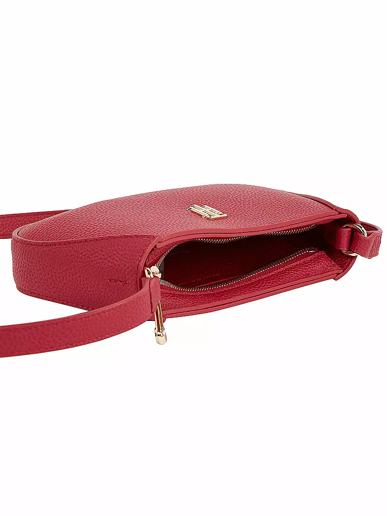 TOMMY HILFIGER | Tasche - Mini Bag TH ELEMENT | pink
