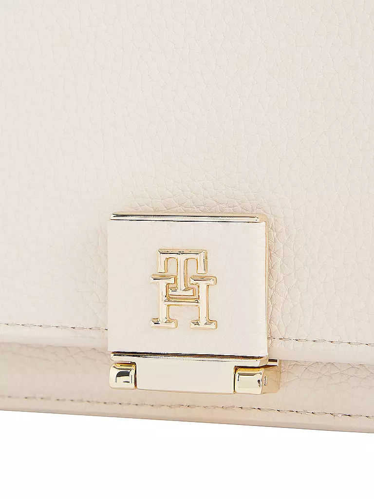 TOMMY HILFIGER | Tasche - Mini Bag TH HER | creme