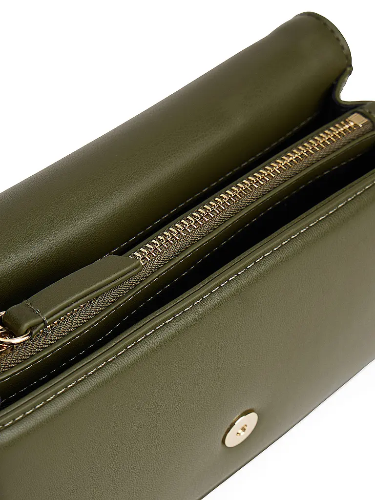 TOMMY HILFIGER | Tasche - Mini Bag TH HERITAGE | 