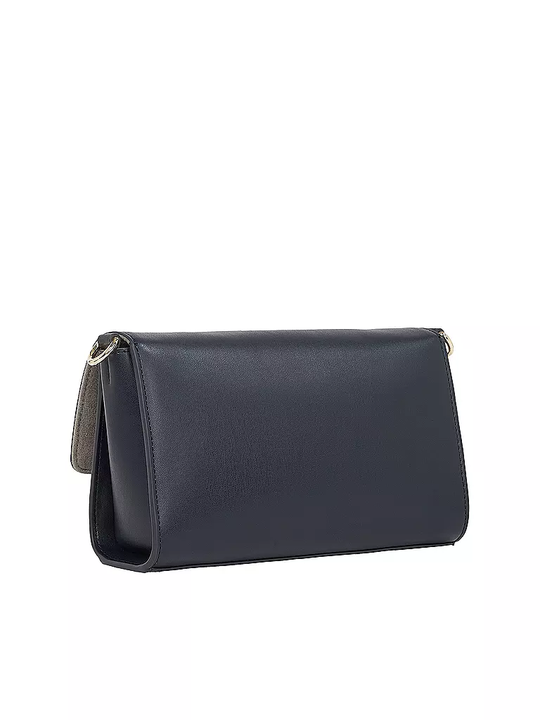 TOMMY HILFIGER | Tasche - Mini Bag TH JOY | dunkelblau