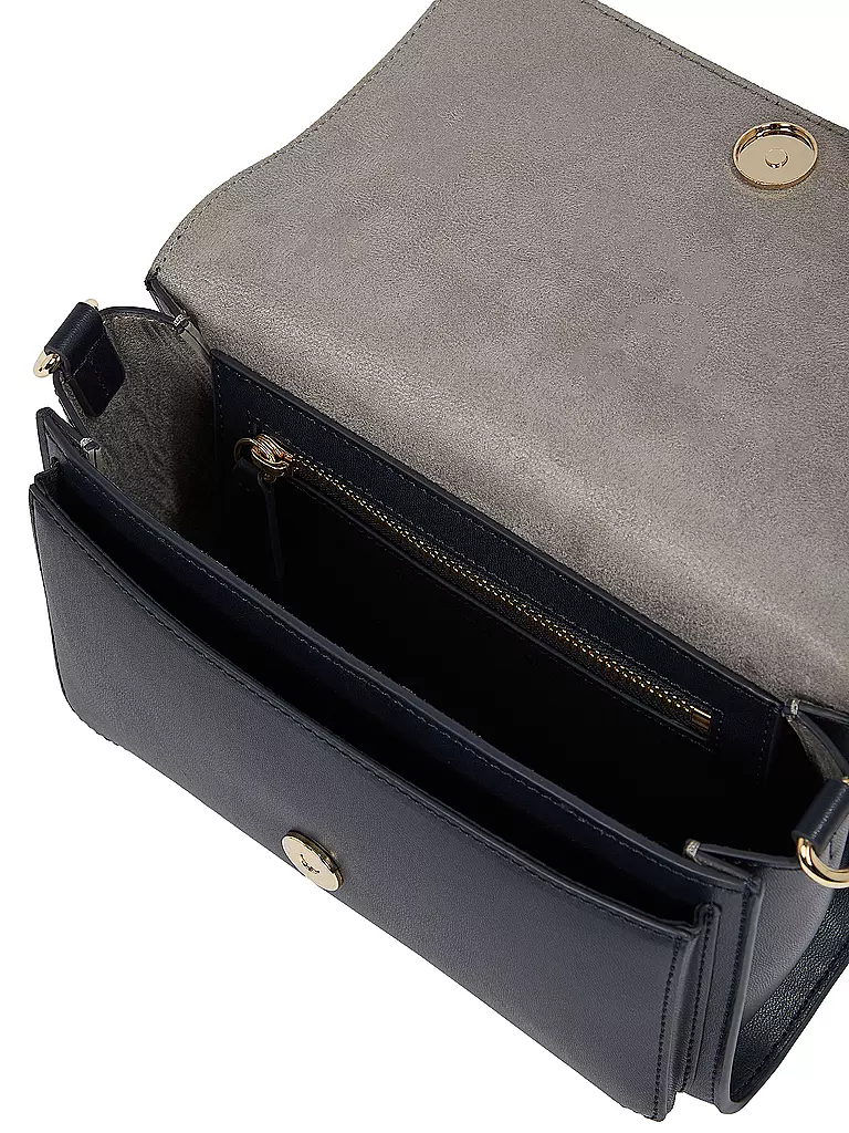 TOMMY HILFIGER | Tasche - Mini Bag TH JOY | dunkelblau