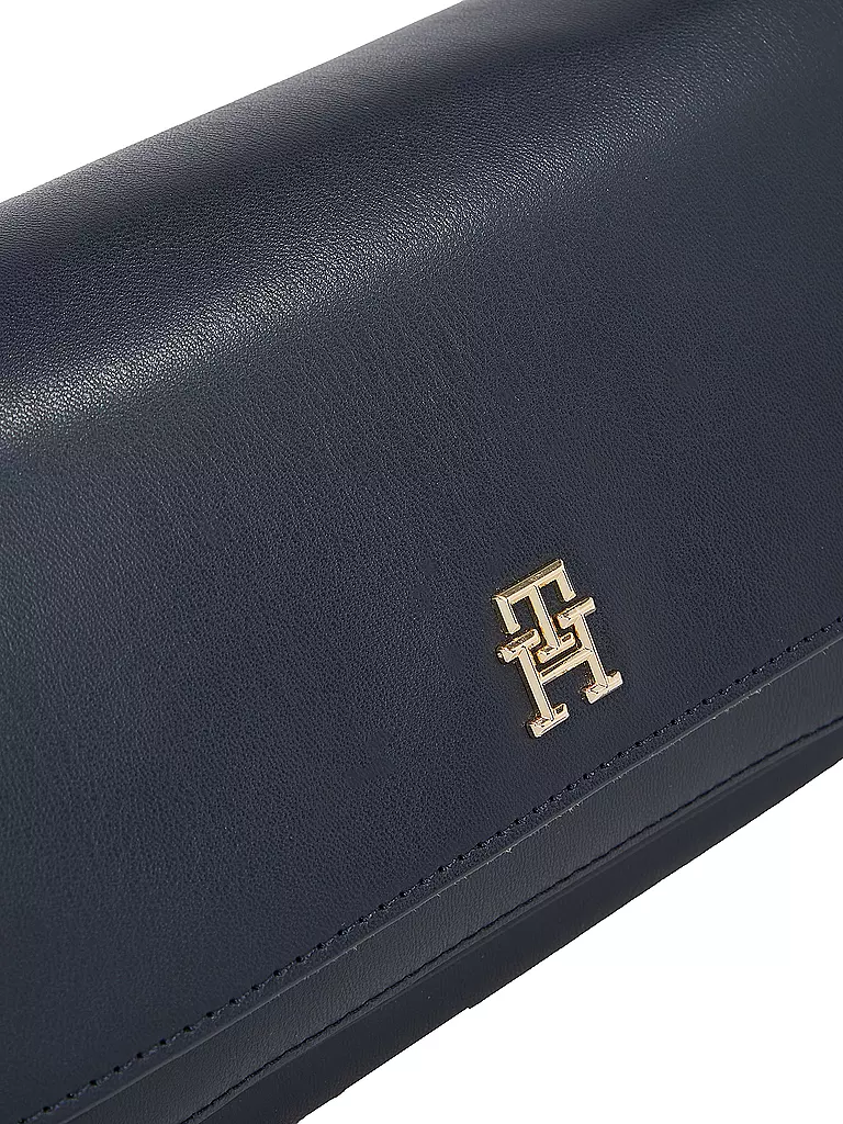 TOMMY HILFIGER | Tasche - Mini Bag TH JOY | dunkelblau