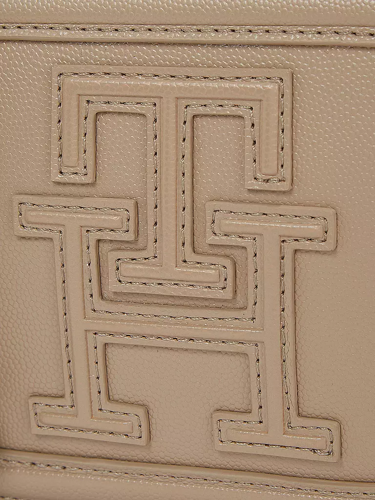 TOMMY HILFIGER | Tasche - Mini Bag TH TIMELESS | beige