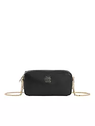 TOMMY HILFIGER | Tasche - Mini Bag TIMELESS | schwarz