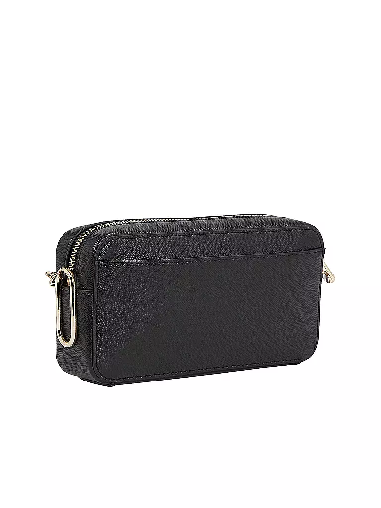 TOMMY HILFIGER | Tasche - Mini Bag TIMELESS | schwarz