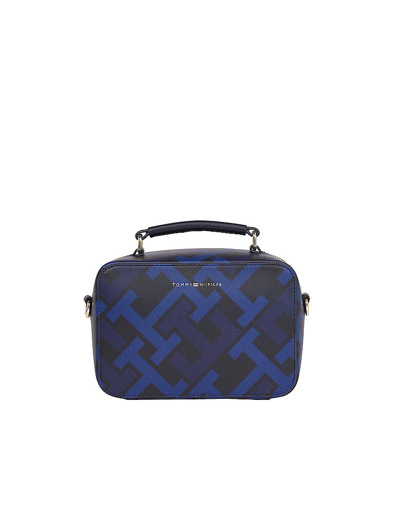 TOMMY HILFIGER | Tasche - Mini Bag | blau