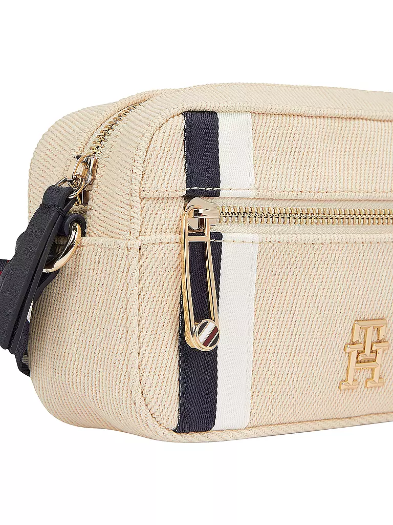 TOMMY HILFIGER | Tasche - Mini Bag | beige