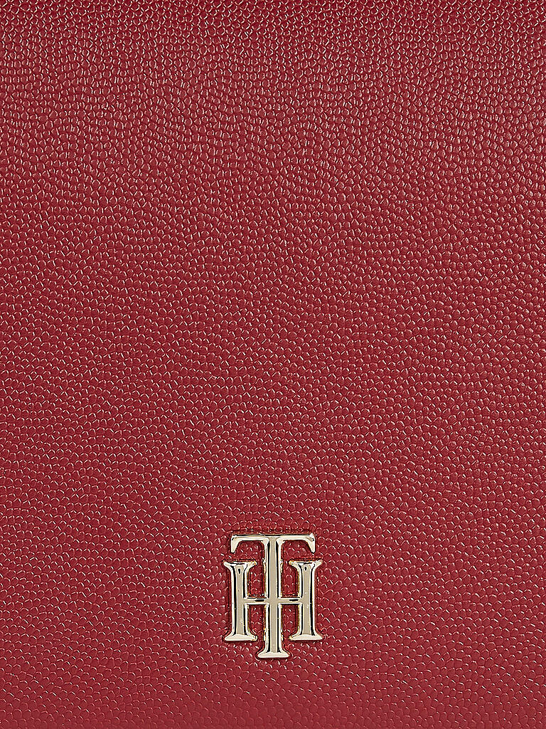 TOMMY HILFIGER | Tasche - Mini Bag | rot