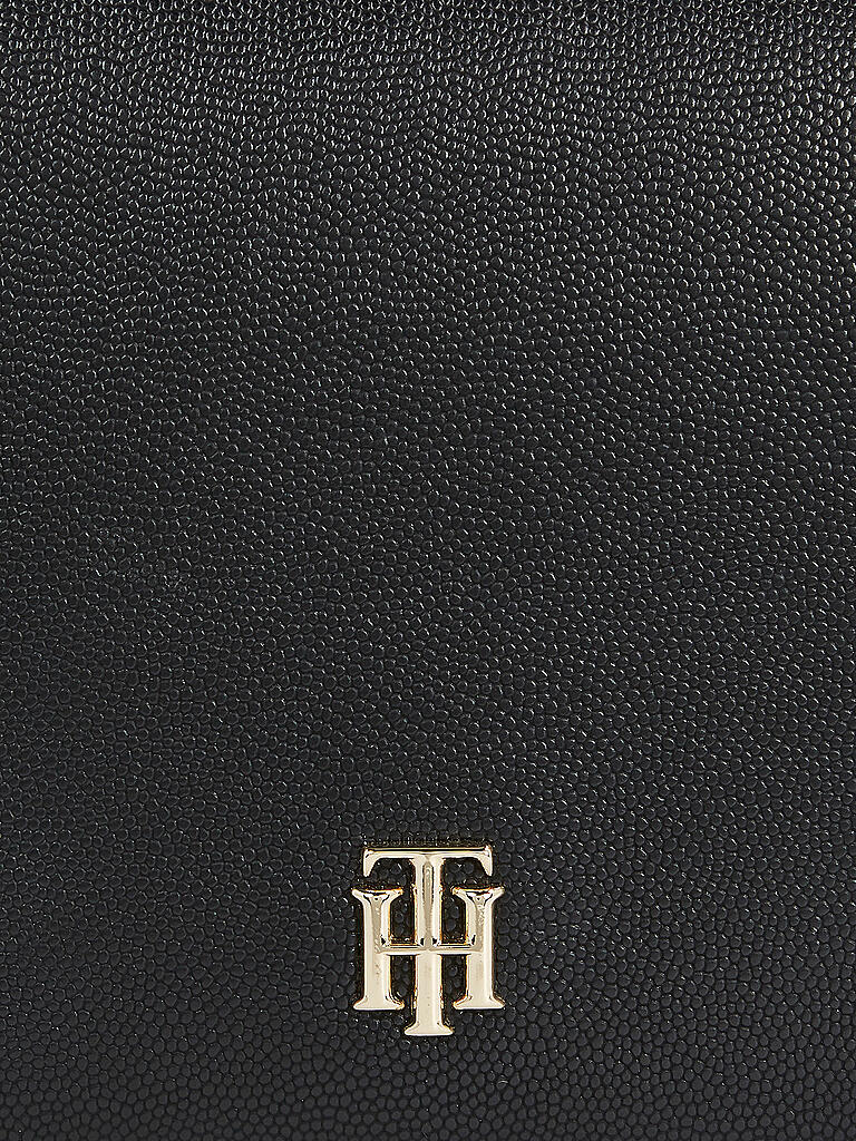 TOMMY HILFIGER | Tasche - Mini Bag | schwarz