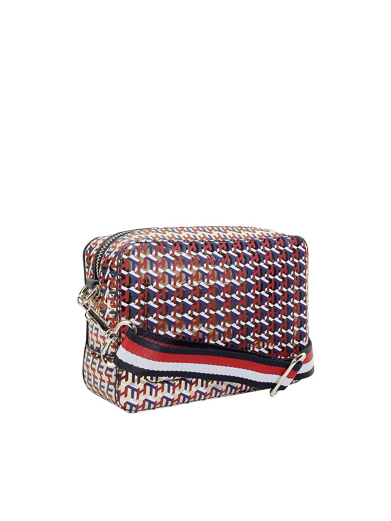 TOMMY HILFIGER | Tasche - Minibag "Iconic" | gold