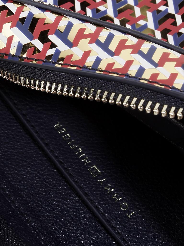 TOMMY HILFIGER | Tasche - Minibag "Iconic" | gold