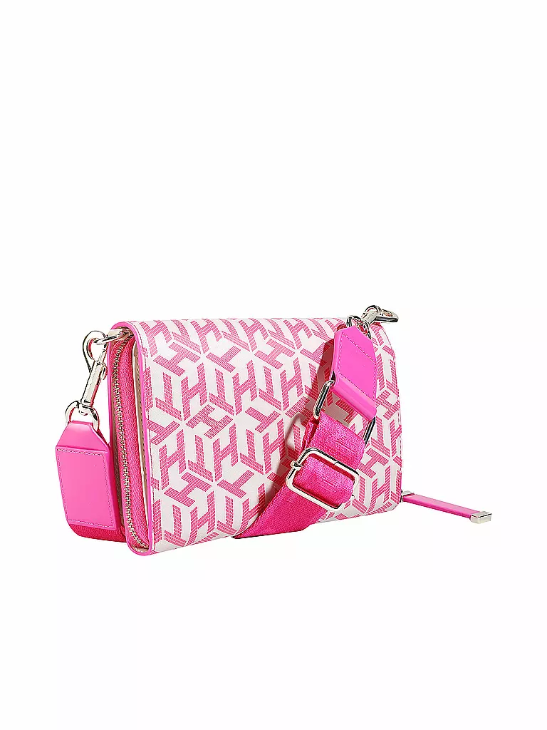 TOMMY HILFIGER | Tasche - Minibag Iconic | pink