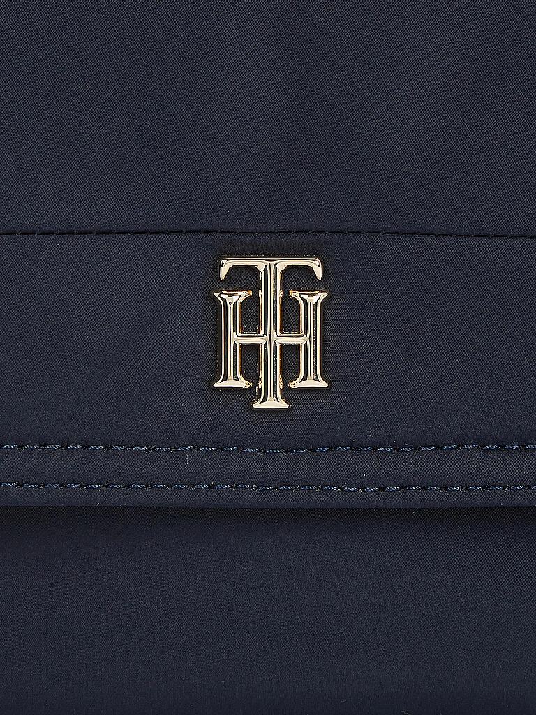 TOMMY HILFIGER | Tasche - Schultertasche MY TOMMY | blau