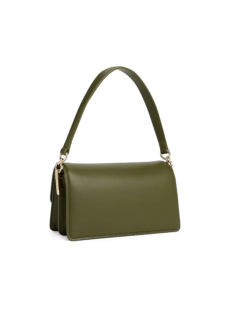 TOMMY HILFIGER | Tasche - Schultertasche TH HERITAGE | 
