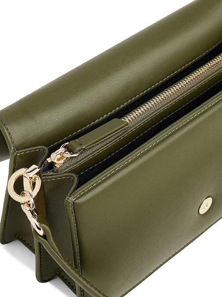 TOMMY HILFIGER | Tasche - Schultertasche TH HERITAGE | 