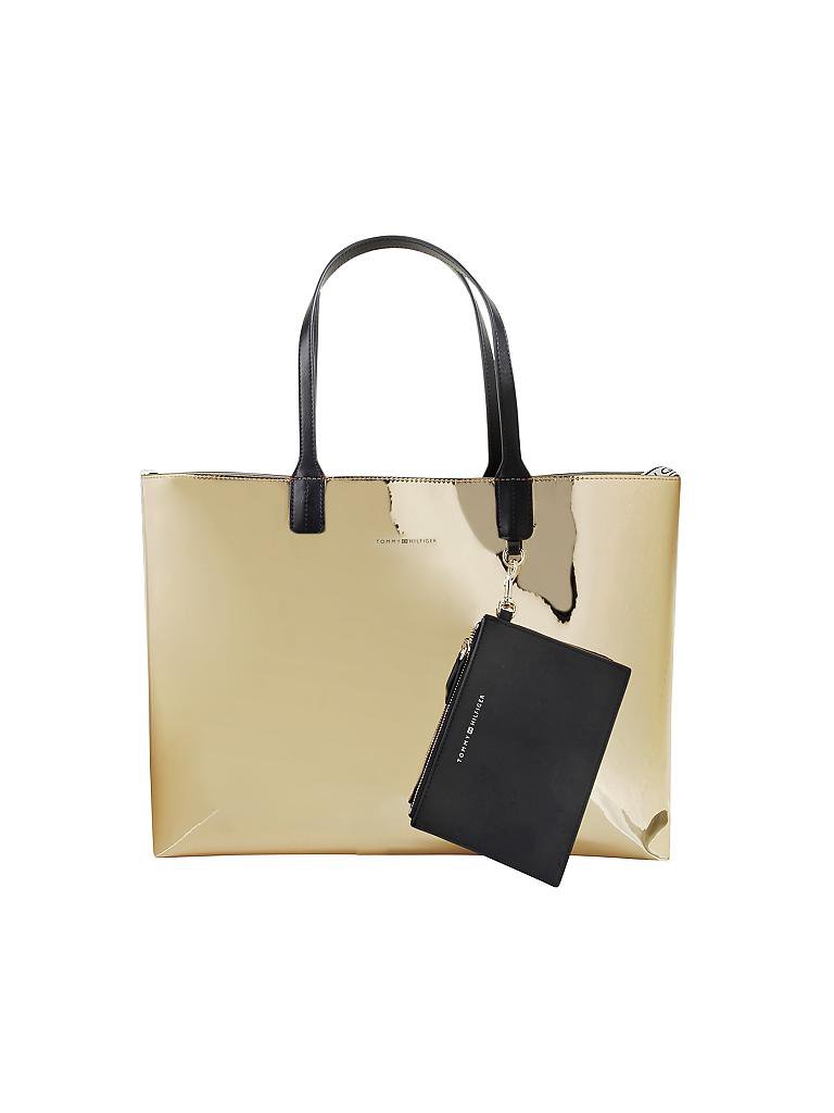 tommy hilfiger iconic shopper
