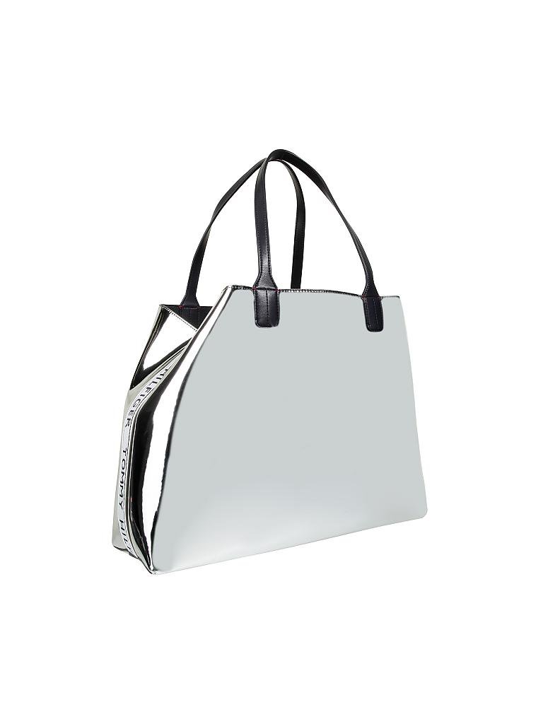 tommy hilfiger iconic tasche