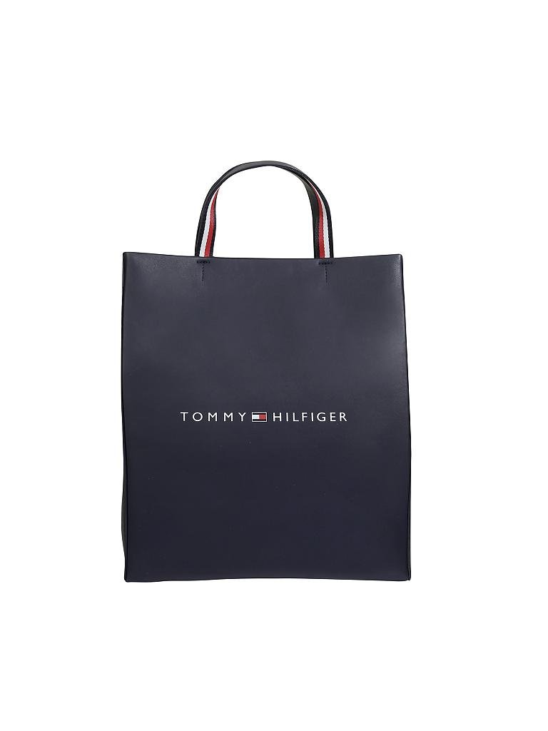 TOMMY HILFIGER | Tasche - Shopper "Tommy Shopper NS" | blau