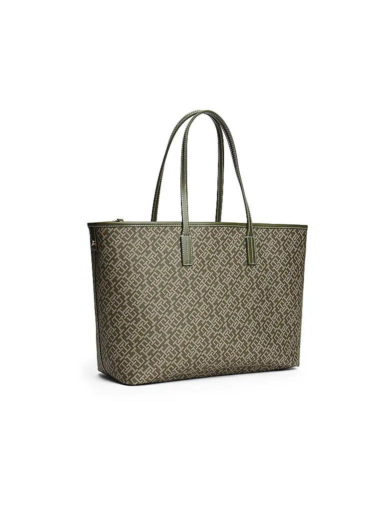 TOMMY HILFIGER | Tasche - Shopper TH MONPLAY | 