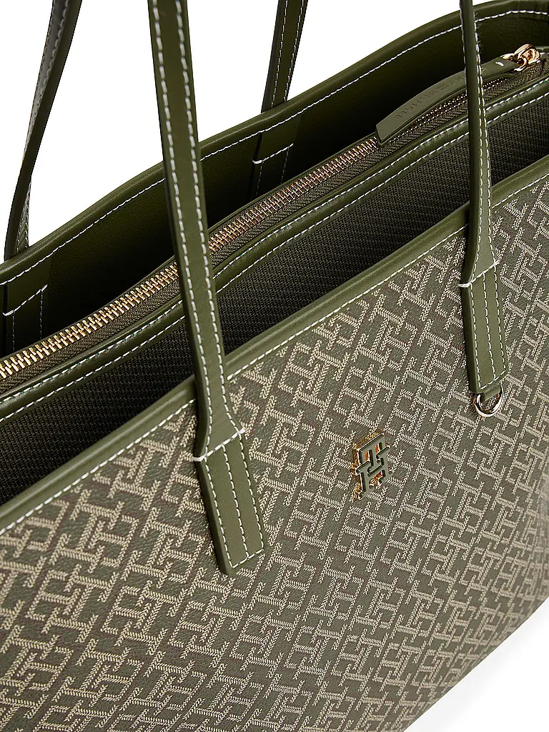 TOMMY HILFIGER | Tasche - Shopper TH MONPLAY | 