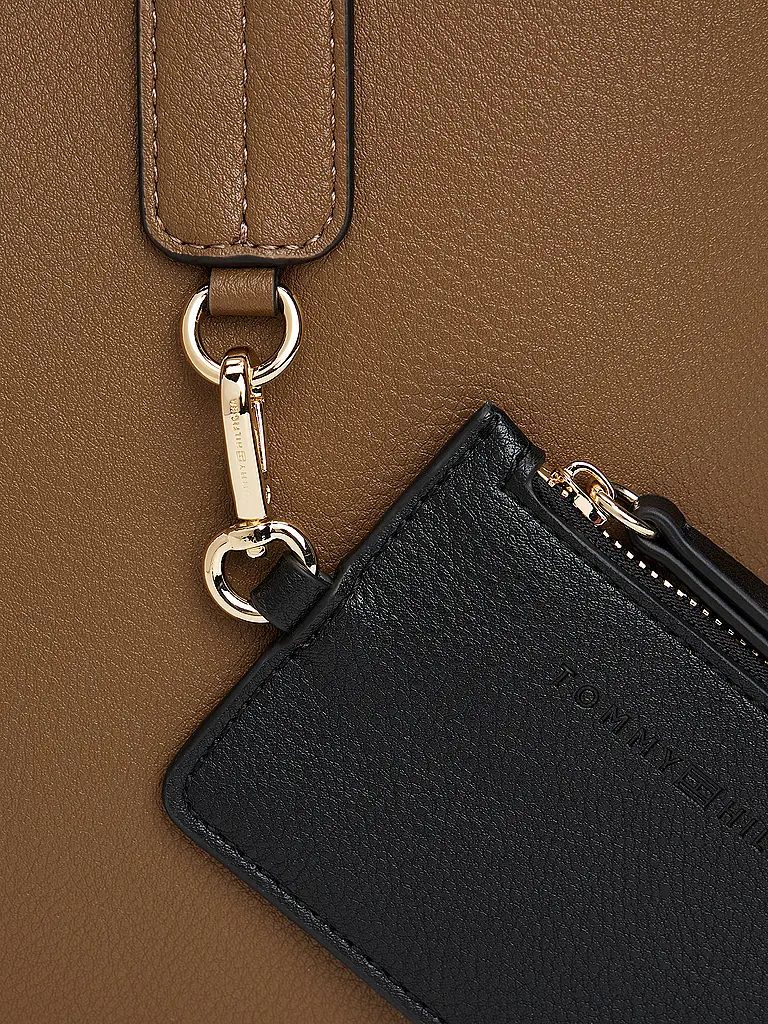 TOMMY HILFIGER | Tasche - Tote Bag TH ICON | 