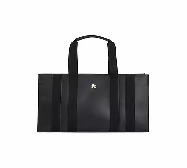 TOMMY HILFIGER Tasche - Tote Bag TH IDENTITY