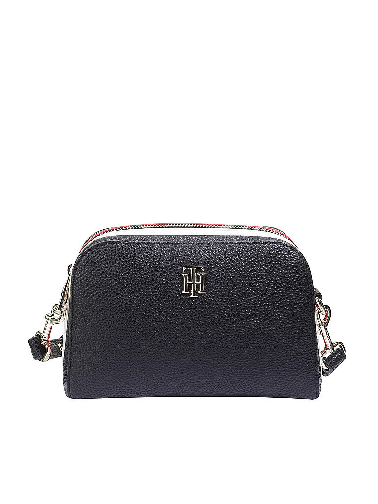 TOMMY HILFIGER | Tasche - Umhängetache TH Essence | blau