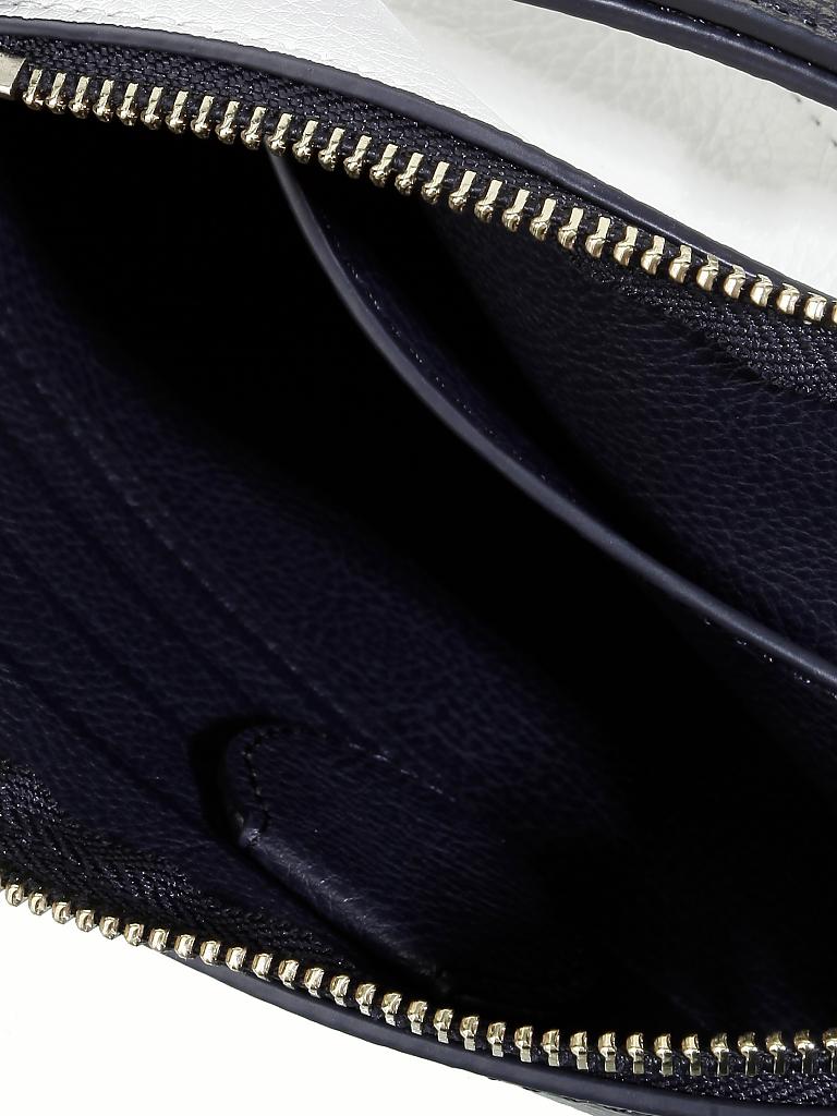 TOMMY HILFIGER | Tasche - Umhängetasche "TH Core" | weiß