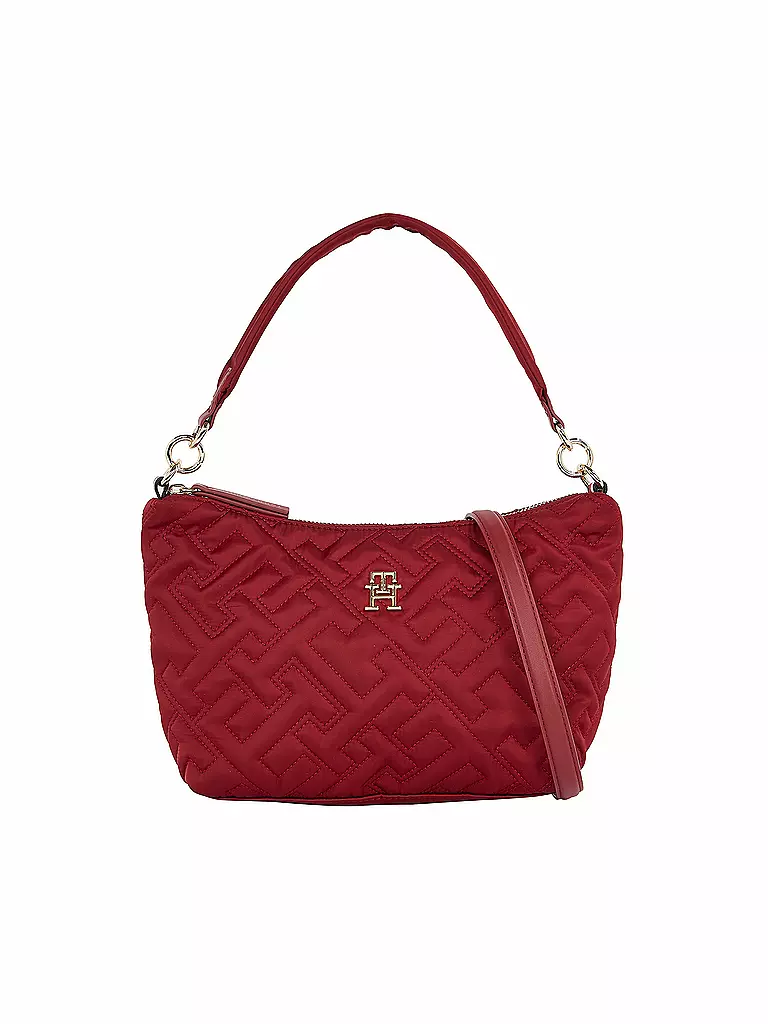 TOMMY HILFIGER | Tasche - Umhängetasche MY TOMMY IDOL | rot